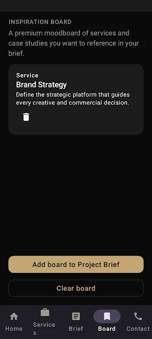 Glock Limited Screenshot 3