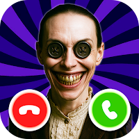 Halloween Call: Monster