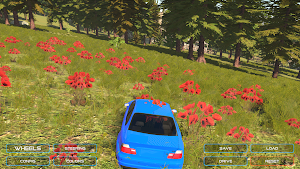 WildWood Screenshot 2