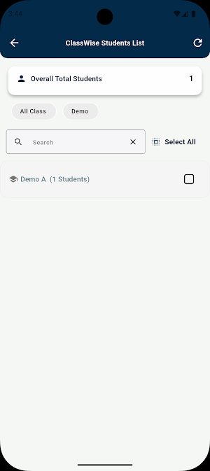 Syangja Secondary School Screenshot 3