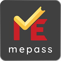 MePass Organizer