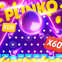 Plinko Game