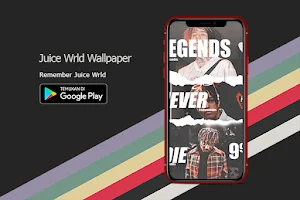 Juice Wrld Wallpaaper Screenshot 2