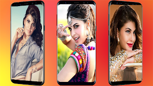 Jacqueline Fernandez Wallpapers Screenshot 3