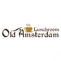 Lunchroom Old Amsterdam