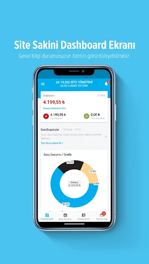 Ulusal Tesis Yönetimi Screenshot 1