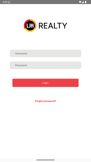 LJHR Digital Assistant V2 Screenshot 3