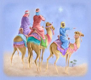 Happy Three Kings Day Screenshot 3