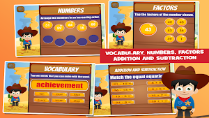 5th Grade Learning Games Screenshot 3
