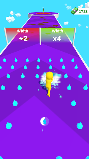 Clean Way Screenshot 0