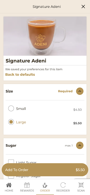 Adeni Screenshot 3