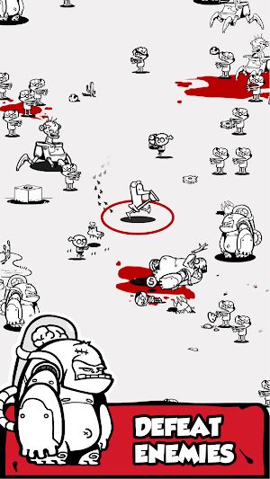 Moving Duck Screenshot 1