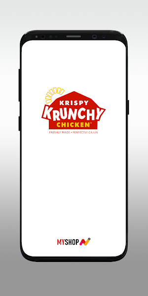 Krispy Krunchy Paterson NJ Screenshot 0