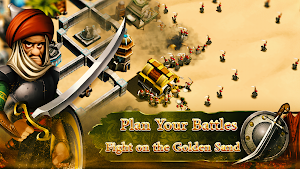 Vagabonds Screenshot 3