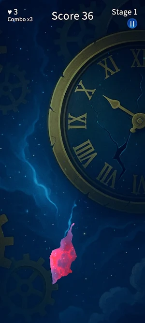 Seal the Rift Screenshot 1