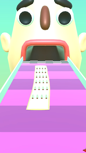 Rotating Cook Screenshot 1