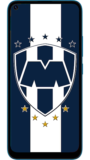 Monterrey Wallpapers Screenshot 3