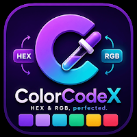 ColorCodeX