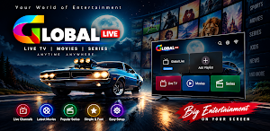 Global Live Screenshot 0