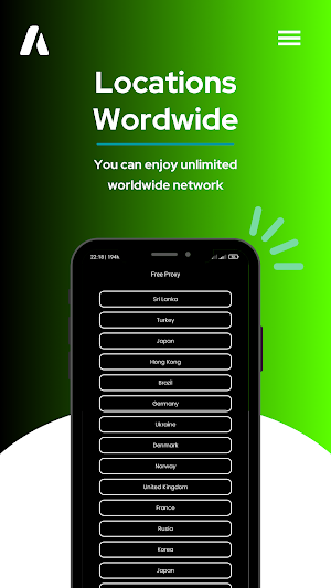 Plato VPN Super Fast Secure Screenshot 2