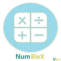 NumBlex: Mathematical Mindset
