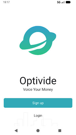 Optivide Screenshot 3