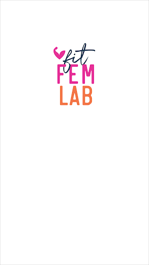 Fit Fem Lab Screenshot 0