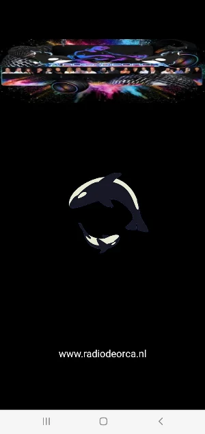 Radio de Orca Screenshot 0