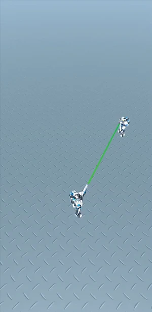 Calculate Trajectory Screenshot 1