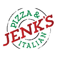 Jenks Pizza