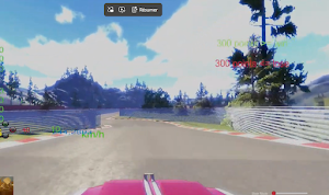 Car Game Revolution Screenshot 2