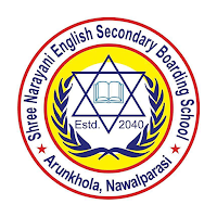 Shree Narayani English School
