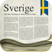 Swedish Newspapers