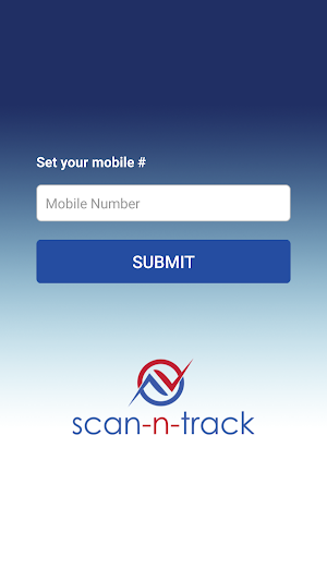 Scan-N-Track Screenshot 0
