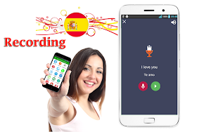 Learn Spanish Language Offline Screenshot 3