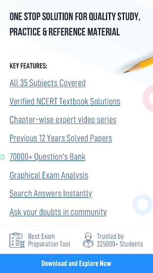 CBSE & SSC Class 10 & 12 Prev Solved Papers NCERT Screenshot 0
