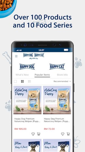 Happy Dog Happy Cat Malaysia Screenshot 3