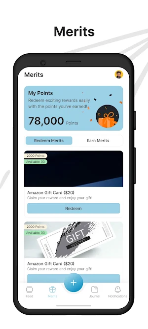 Good SaMerits Screenshot 1