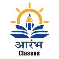 AARAMBH CLASSES by NamanParsai