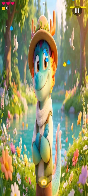 Drizzleb Screenshot 3