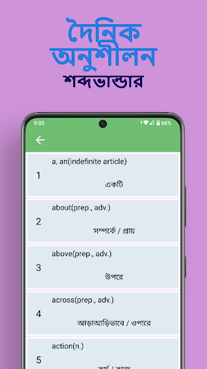 Fluent Pro: English Learning Screenshot 2
