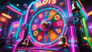 Starlight 777 Spin Blitz Screenshot 2