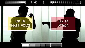 Stay Dead Evolution Screenshot 2