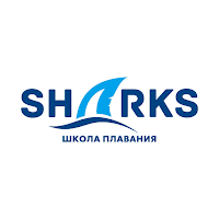 SHARKS школа плавания
