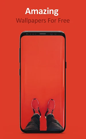 Wallpaper HD & Background Cool Wallpapers Everpics Screenshot 0