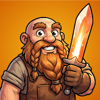 Perfect Forge: Sword Orders