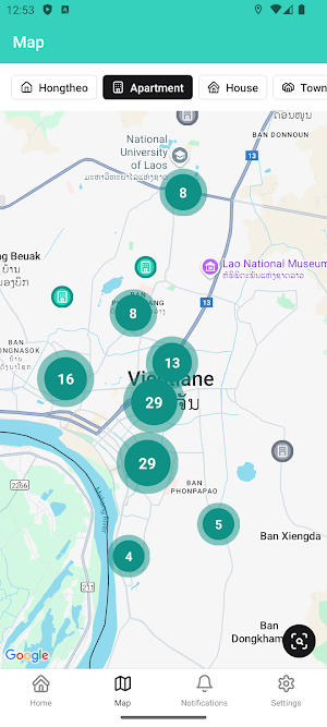 HongHong Screenshot 3
