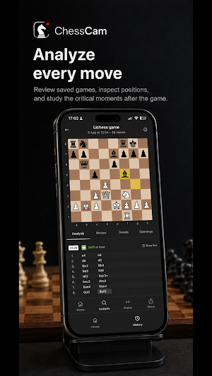 ChessCam Screenshot 3