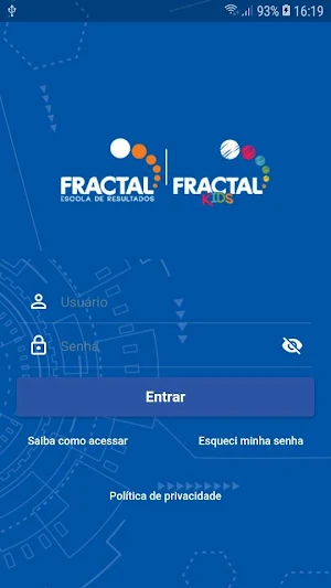 Grupo Fractal Screenshot 0