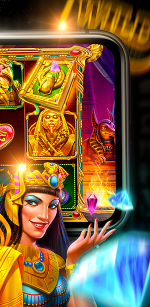 Egypt Treasures 2 Screenshot 2